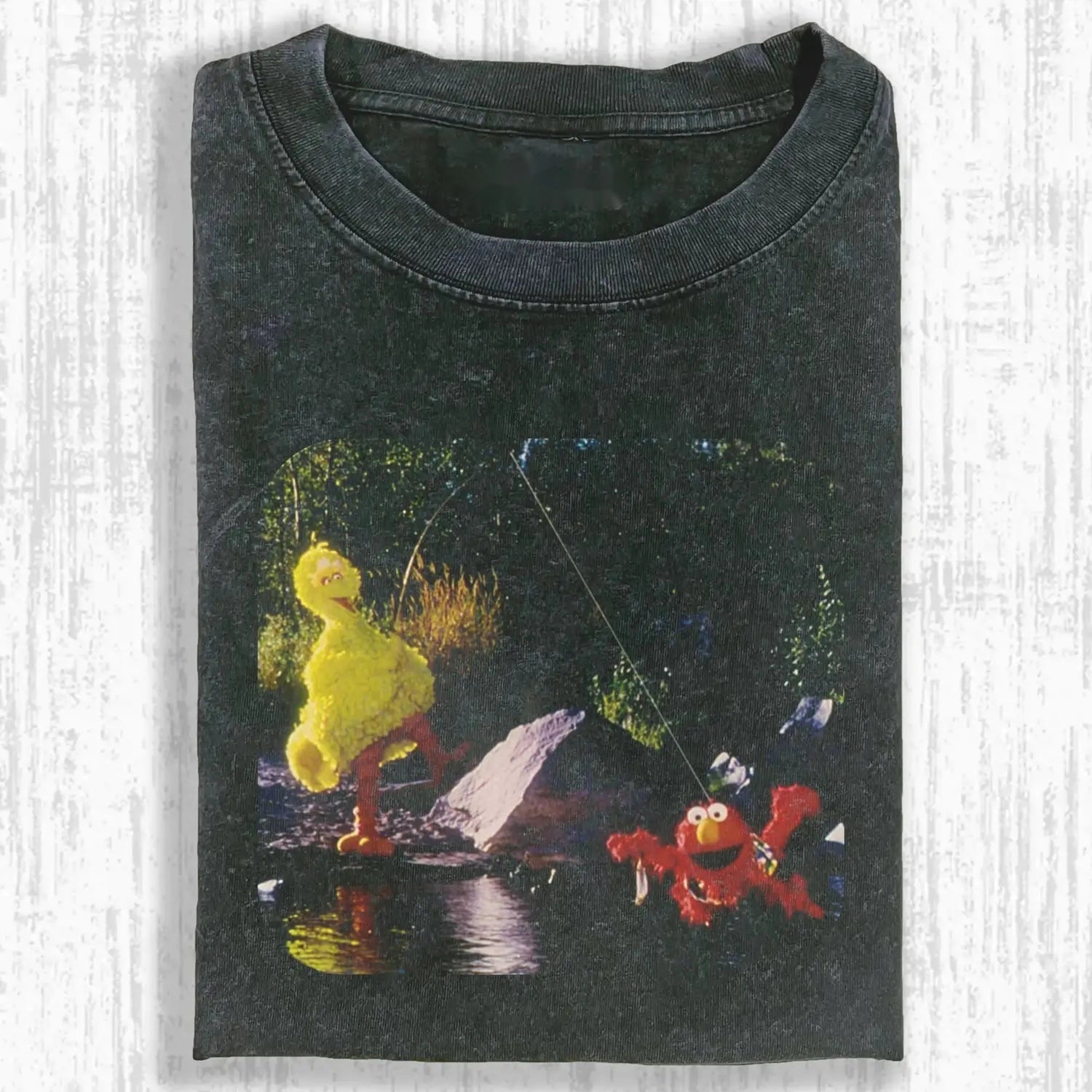 PEPPER TEE