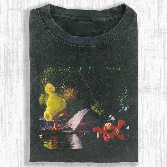 PEPPER TEE
