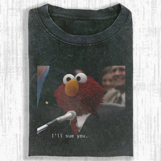 PEPPER TEE