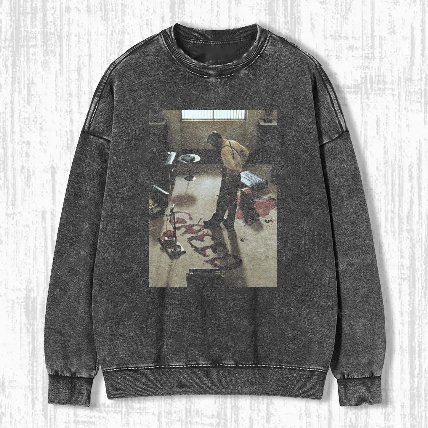 SEVEN T-SHIRT V1.4