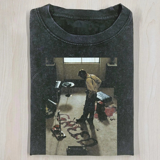 SEVEN T-SHIRT V1.4