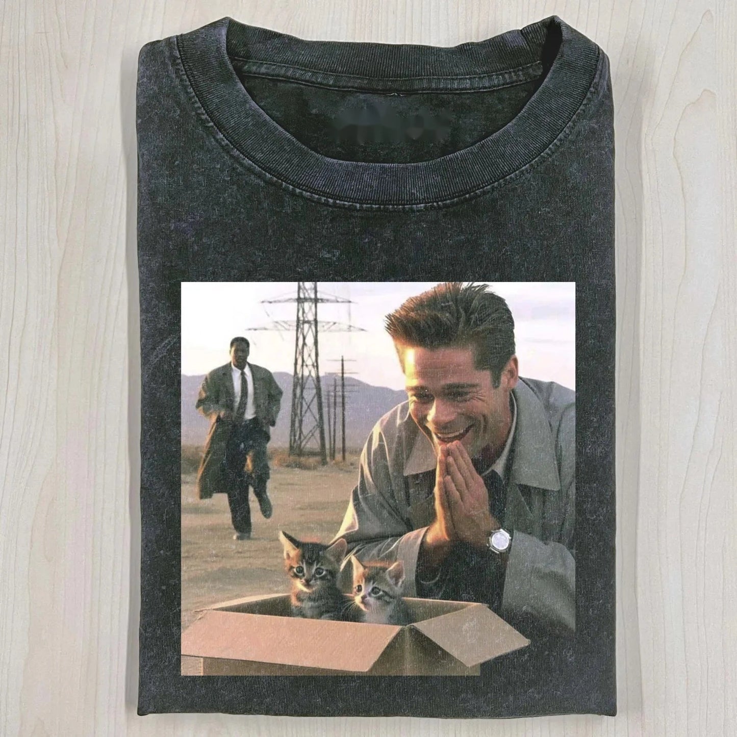 SEVEN T-SHIRT V1.6