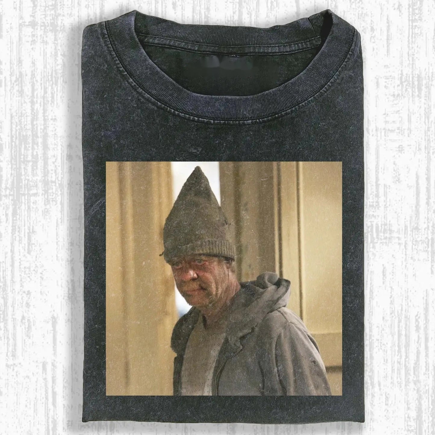 PEPPER TEE