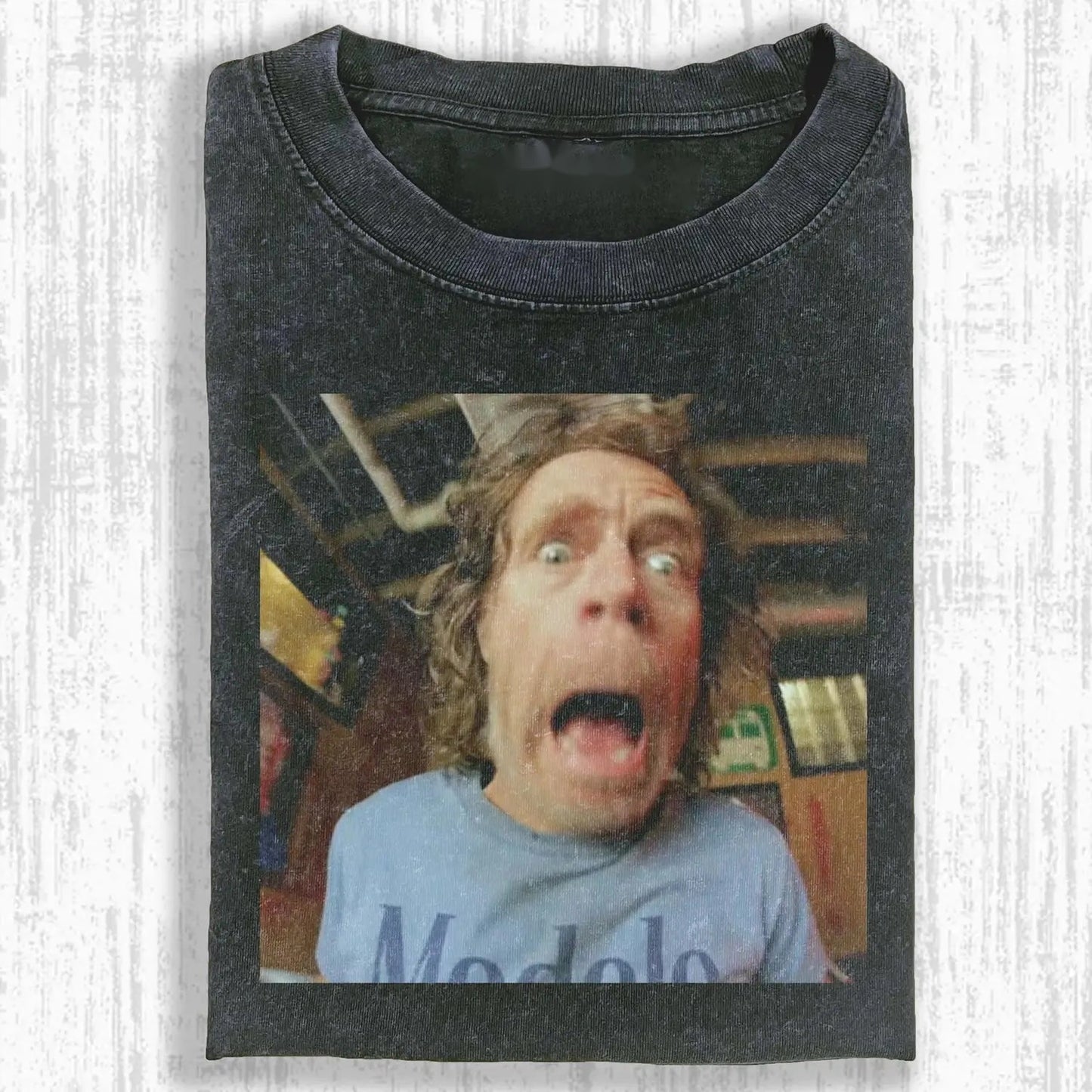 PEPPER TEE
