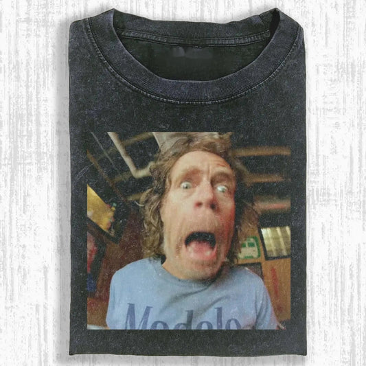 PEPPER TEE