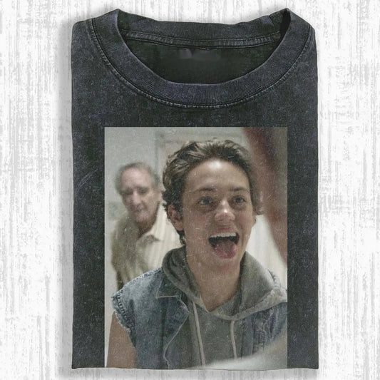 PEPPER TEE