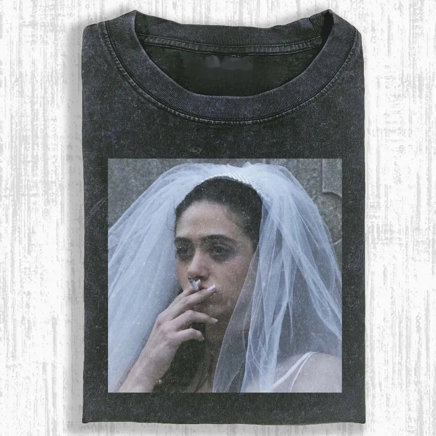 PEPPER TEE