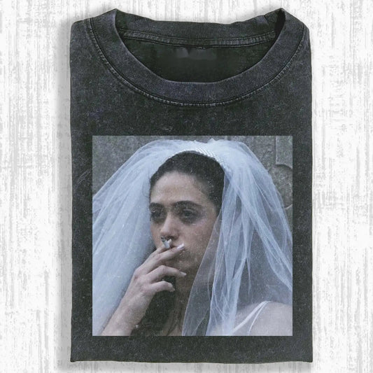 PEPPER TEE