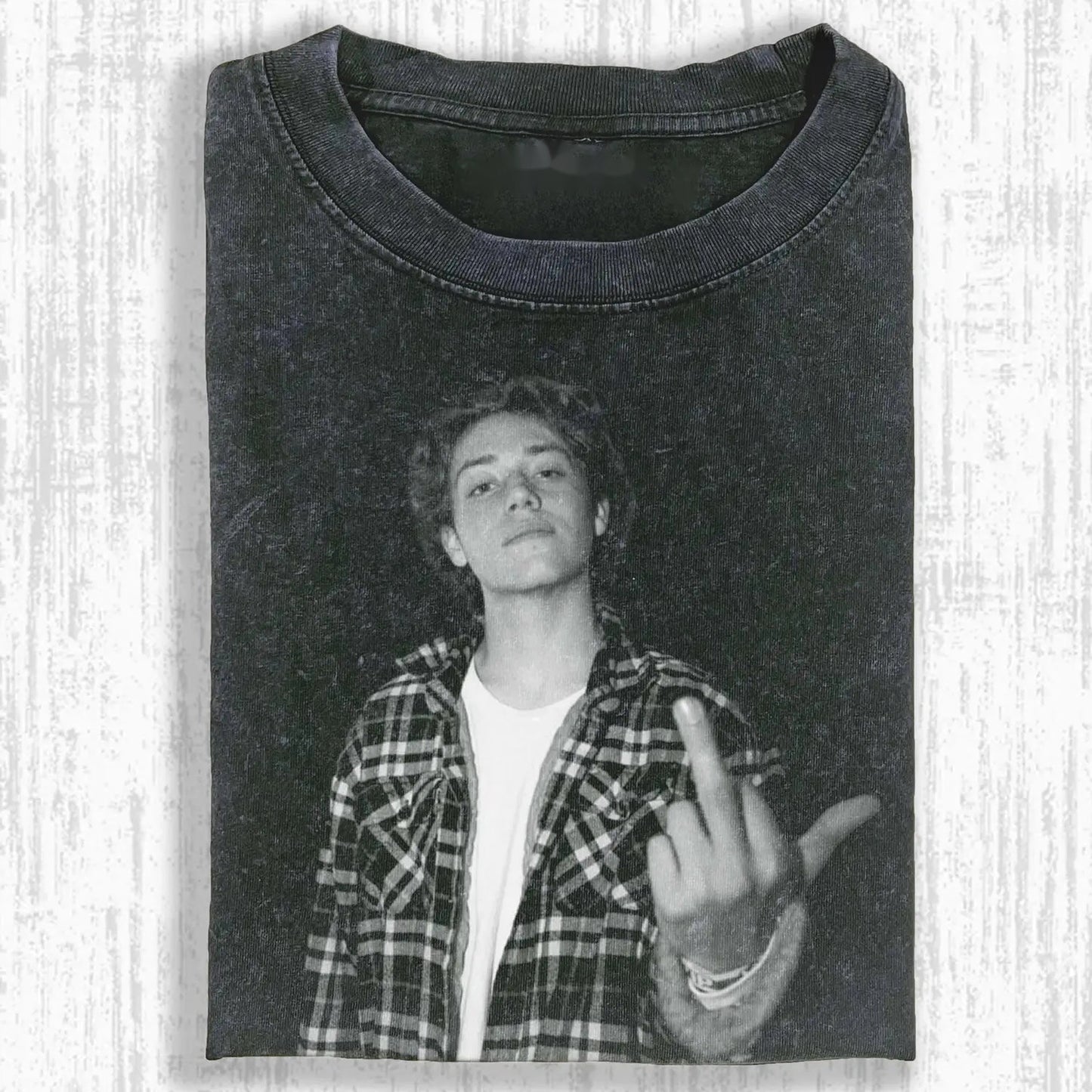 PEPPER TEE