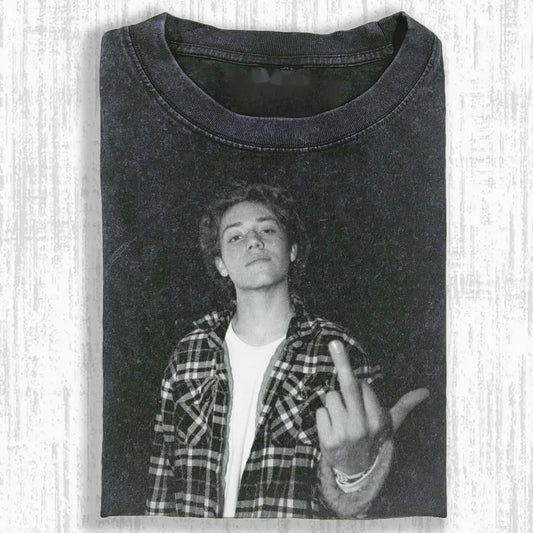 PEPPER TEE