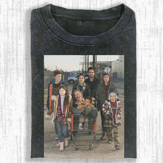 PEPPER TEE