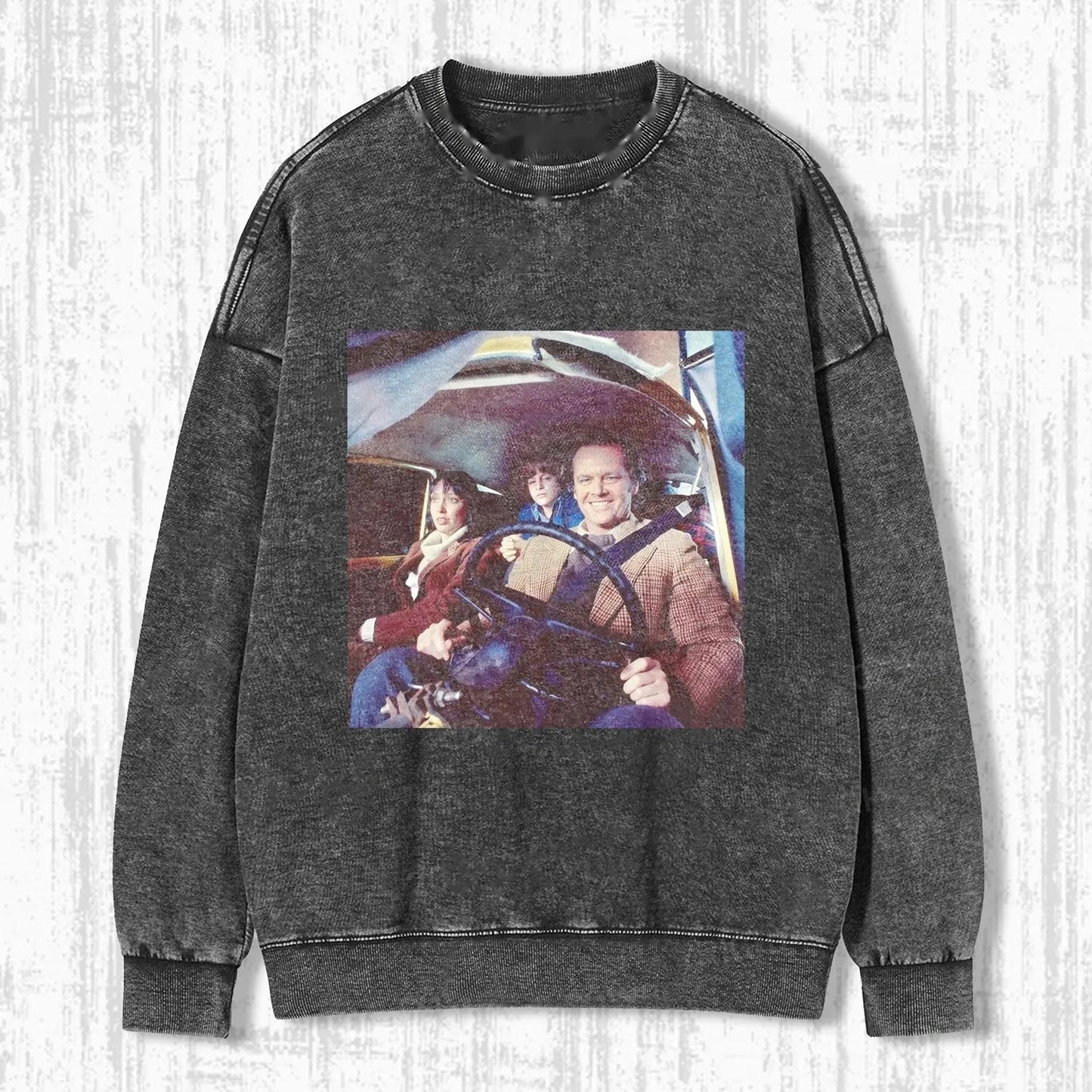 SHINING T-SHIRT