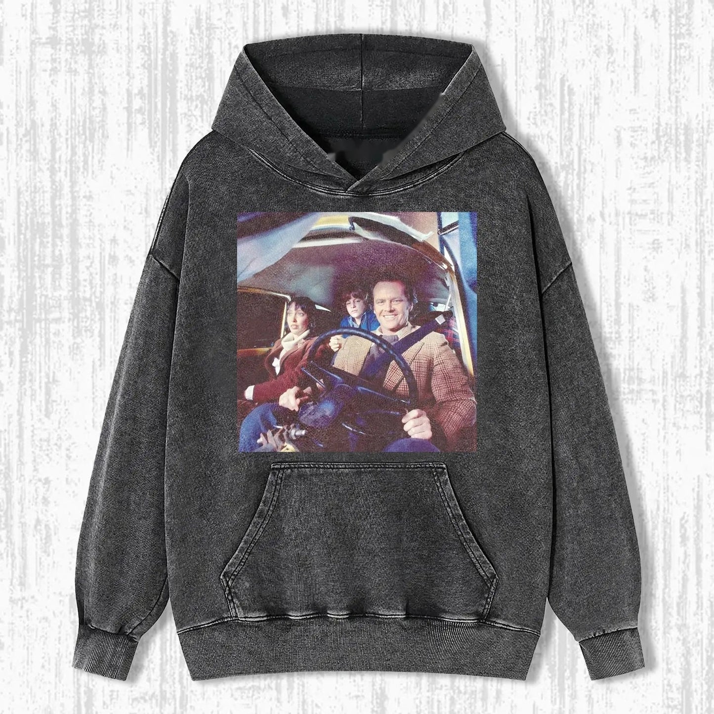 SHINING T-SHIRT