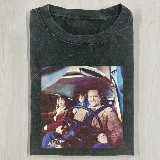 SHINING T-SHIRT