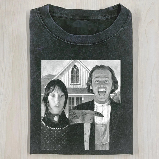 SHINING T-SHIRT V1.0