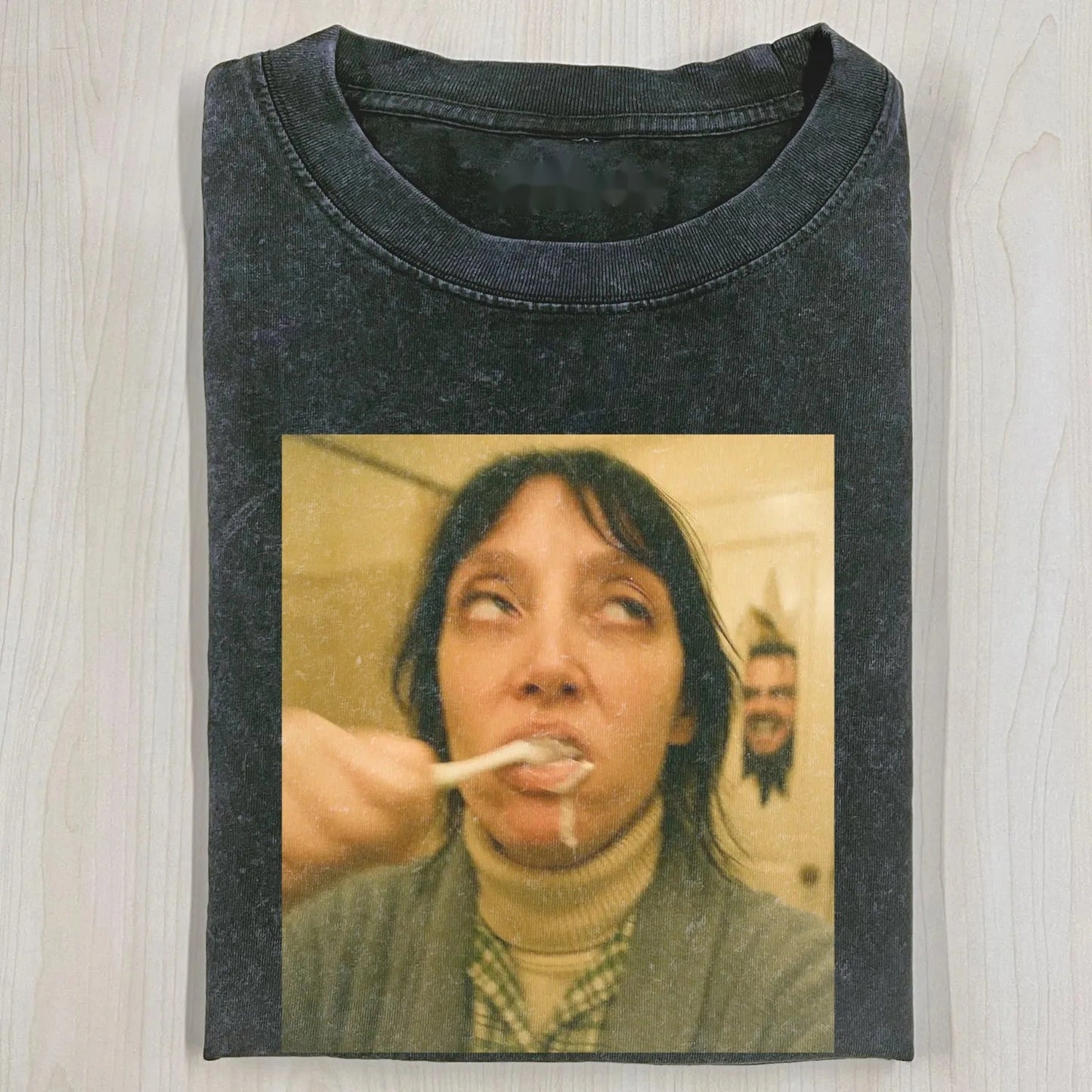 SHINING T-SHIRT V1.1