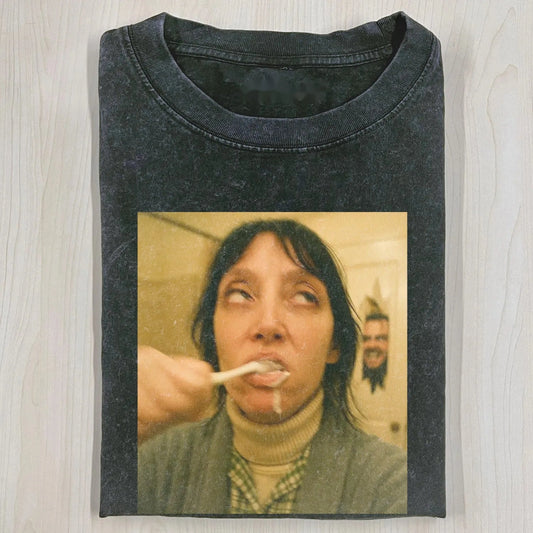 SHINING T-SHIRT V1.1