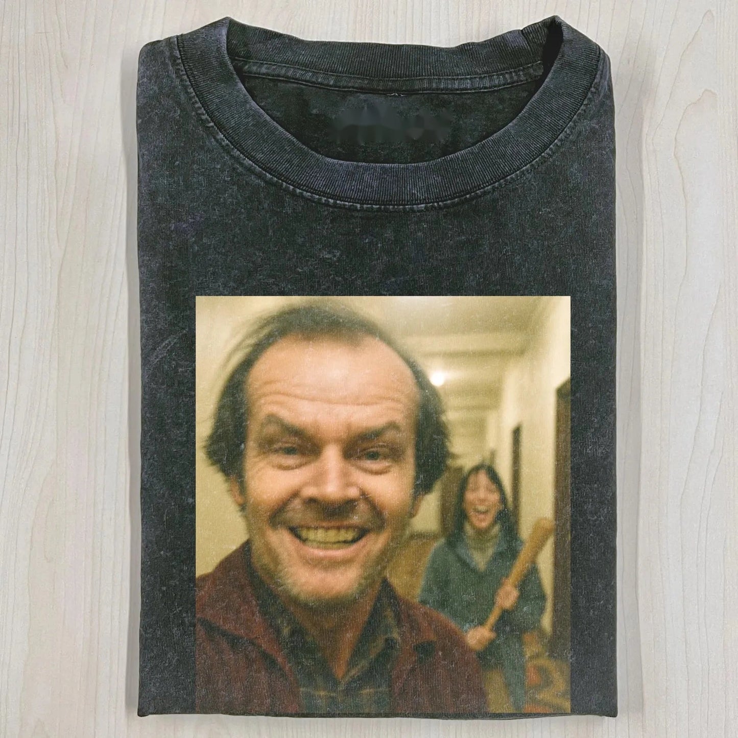 SHINING T-SHIRT V1.2