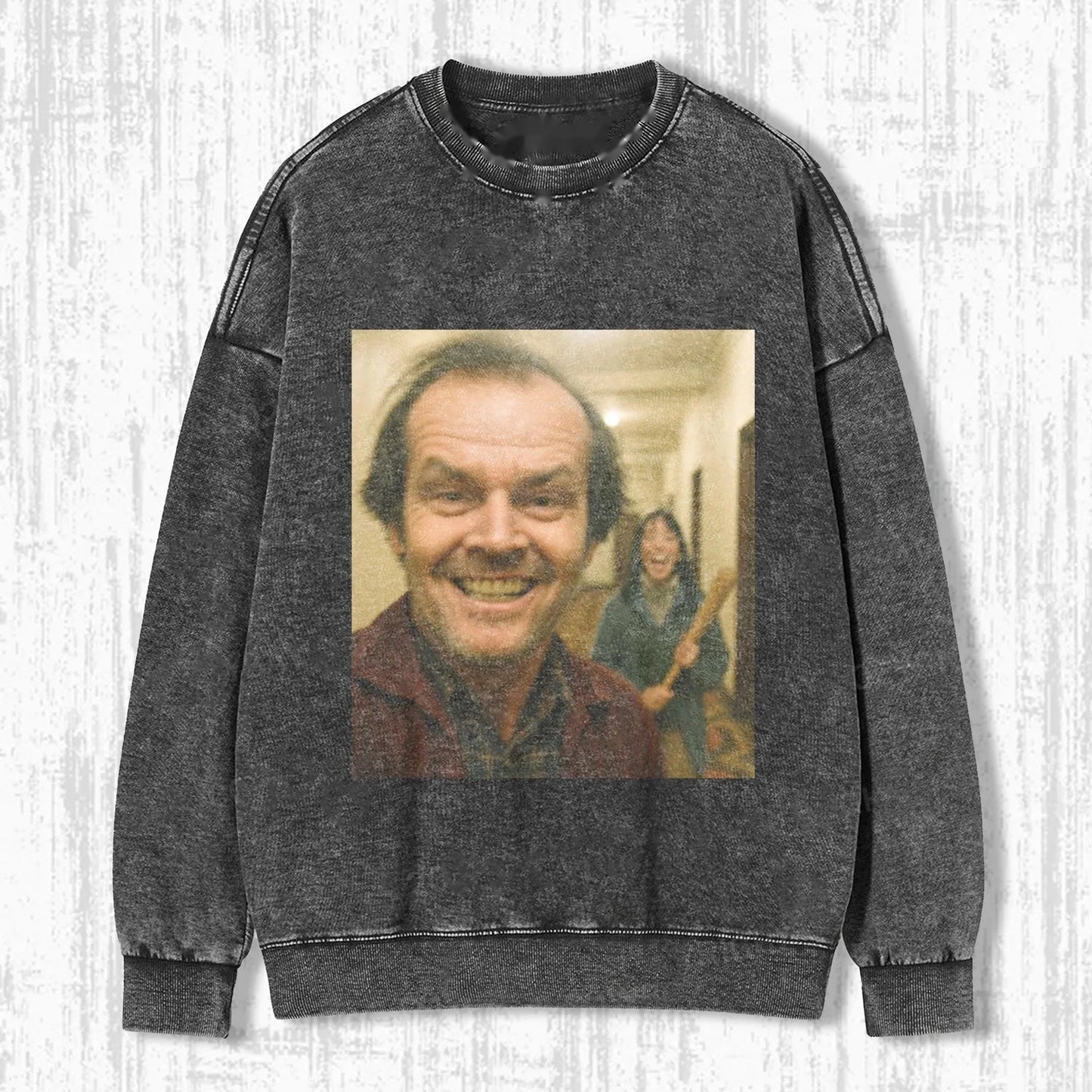 SHINING T-SHIRT V1.2