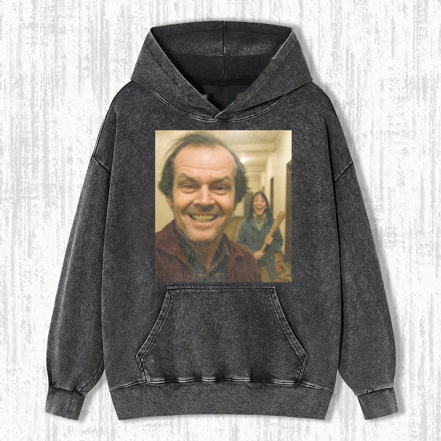 SHINING T-SHIRT V1.2