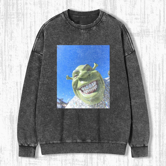 SHREK T-SHIRT V1.4