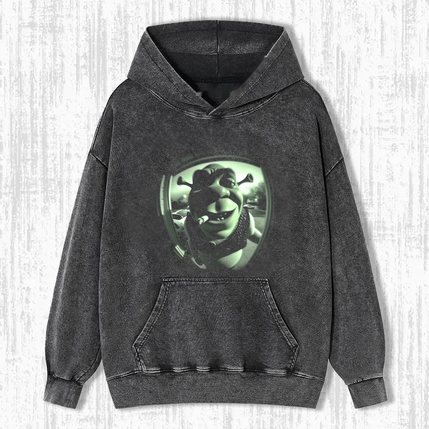 SHREK VINTAGE T-SHIRT V1.3