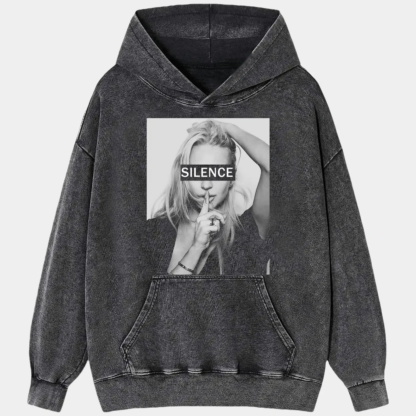 SILENCE Tee