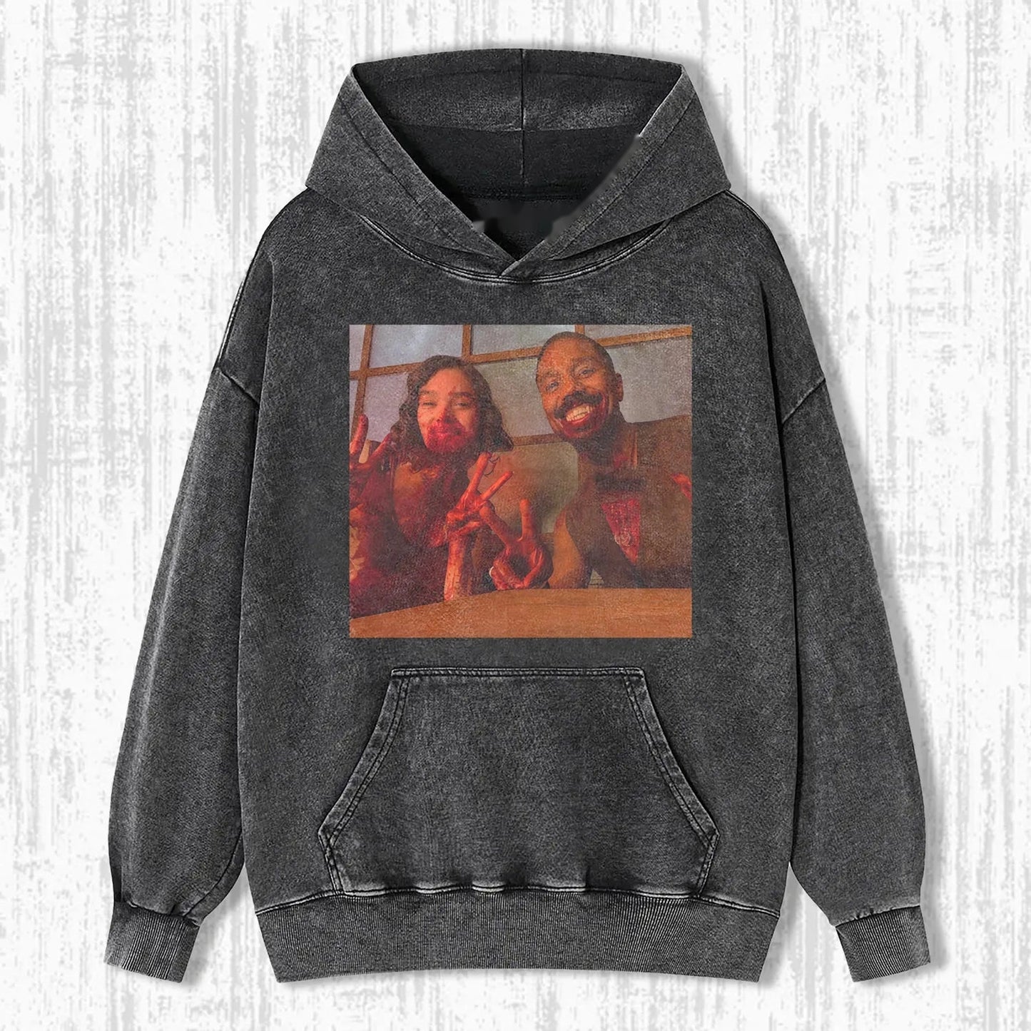 SINNERS T-SHIRT V1.0