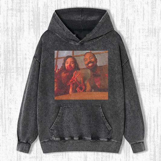 SINNERS T-SHIRT V1.0
