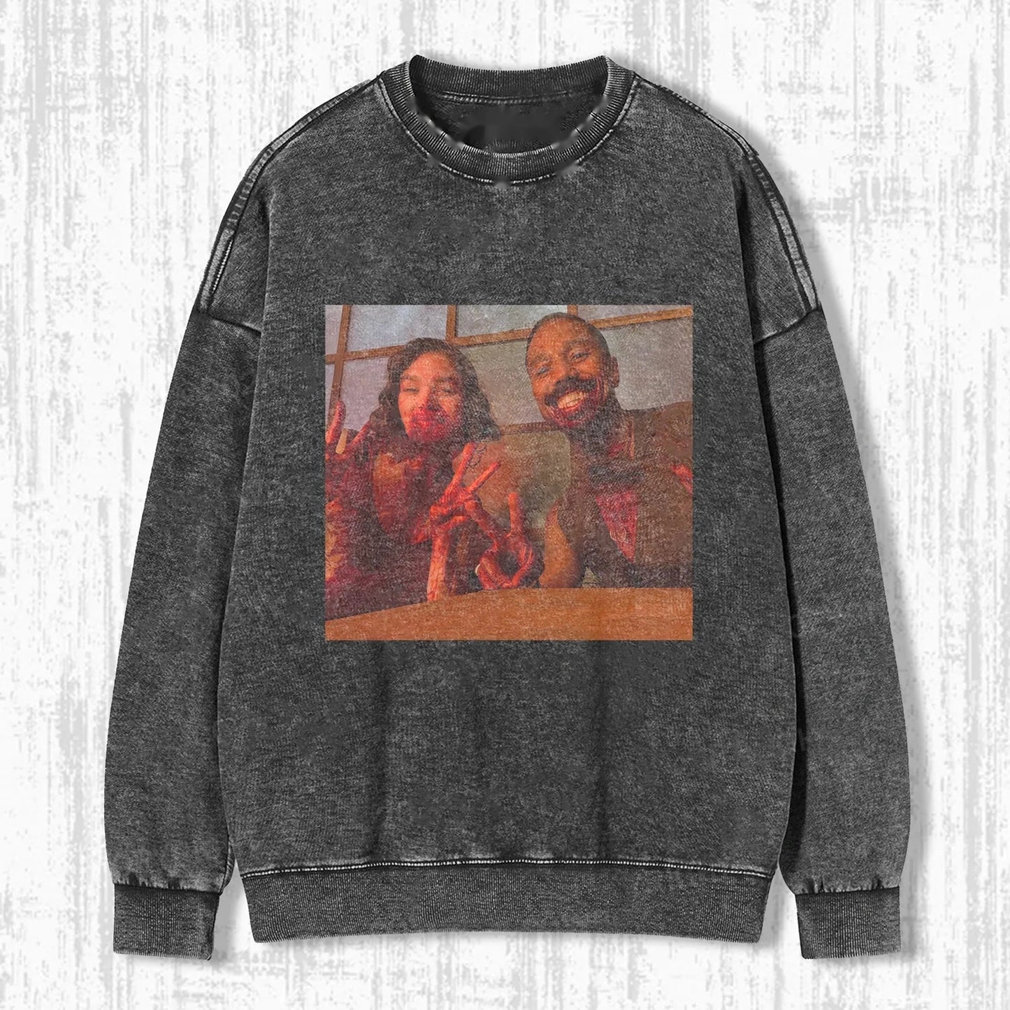 SINNERS T-SHIRT V1.0