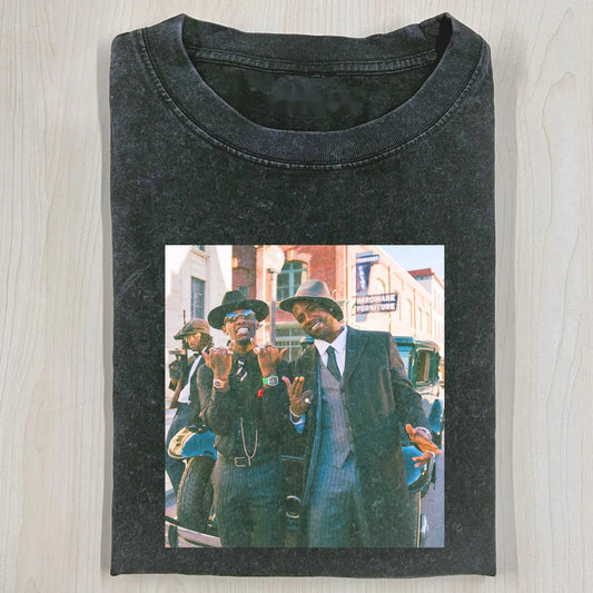 SINNERS T-SHIRT V1.1
