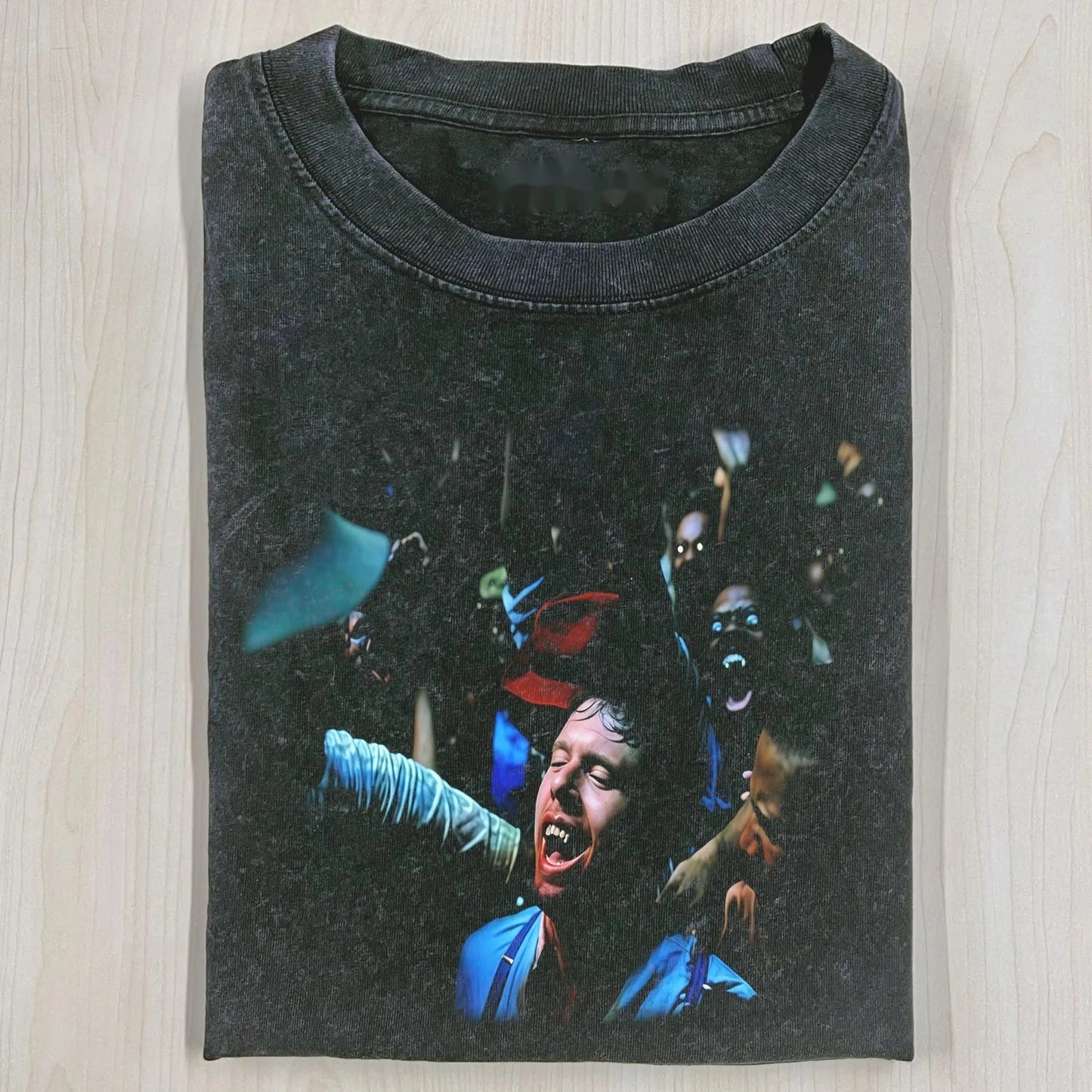 SINNERS T-SHIRT V1.2