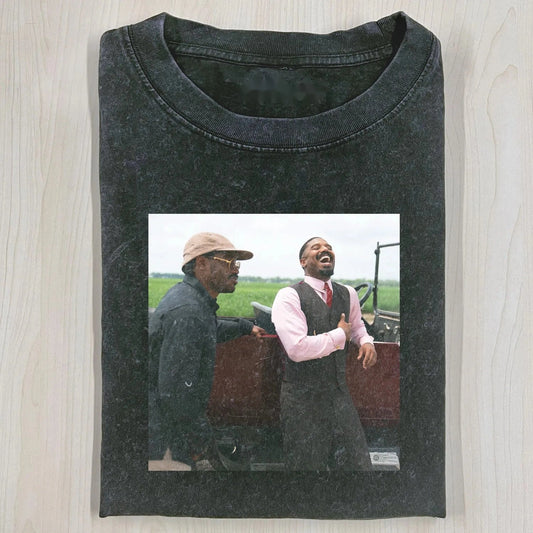 SINNERS T-SHIRT V1.3
