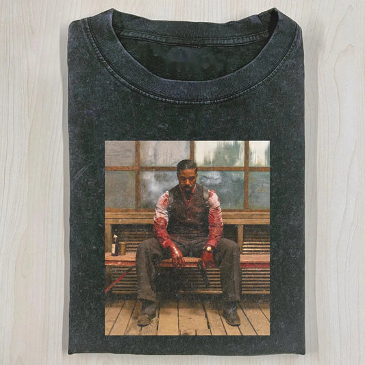 SINNERS T-SHIRT V1.4