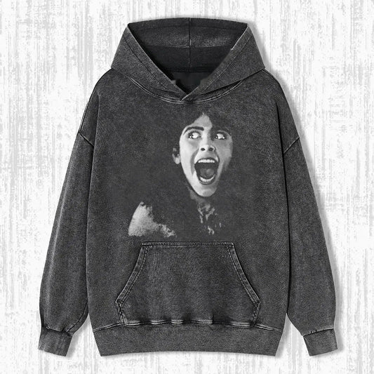 SLEEPAWAY CAMP T-SHIRT