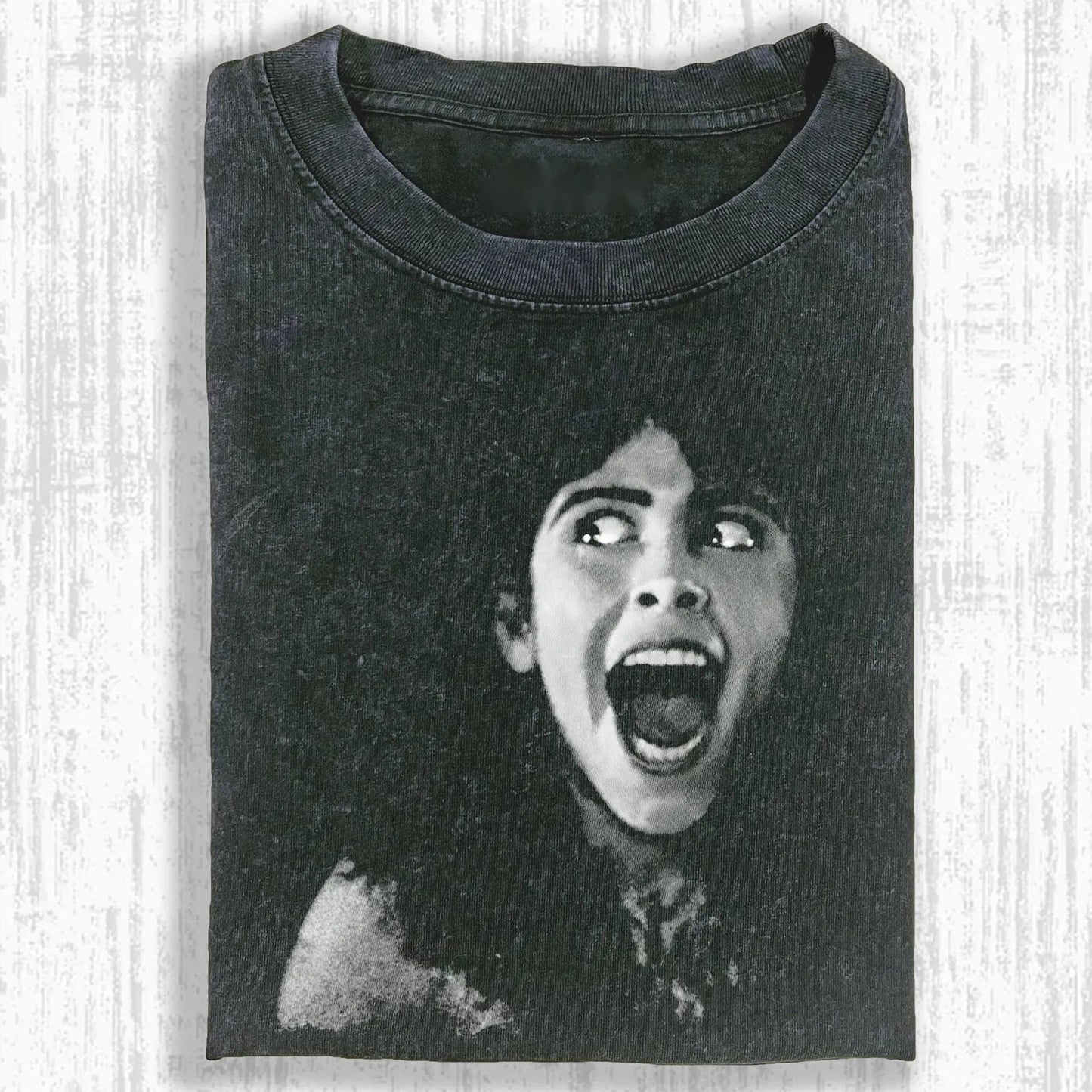 SLEEPAWAY CAMP T-SHIRT