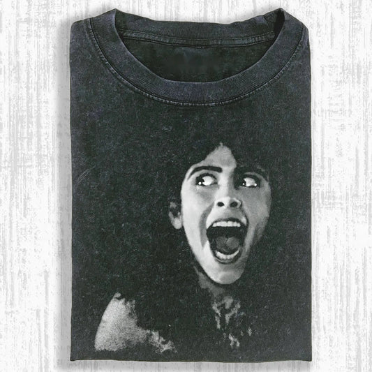 SLEEPAWAY CAMP T-SHIRT
