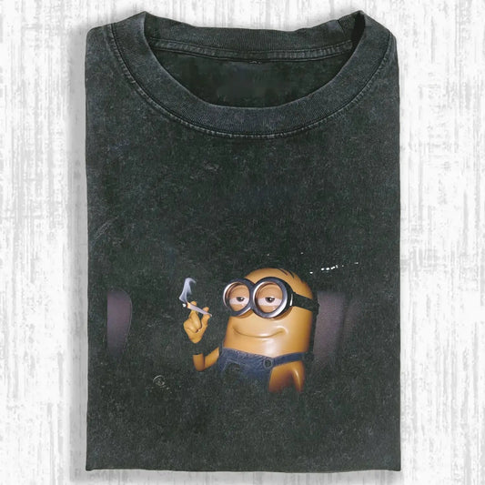SMOKE M. TEE