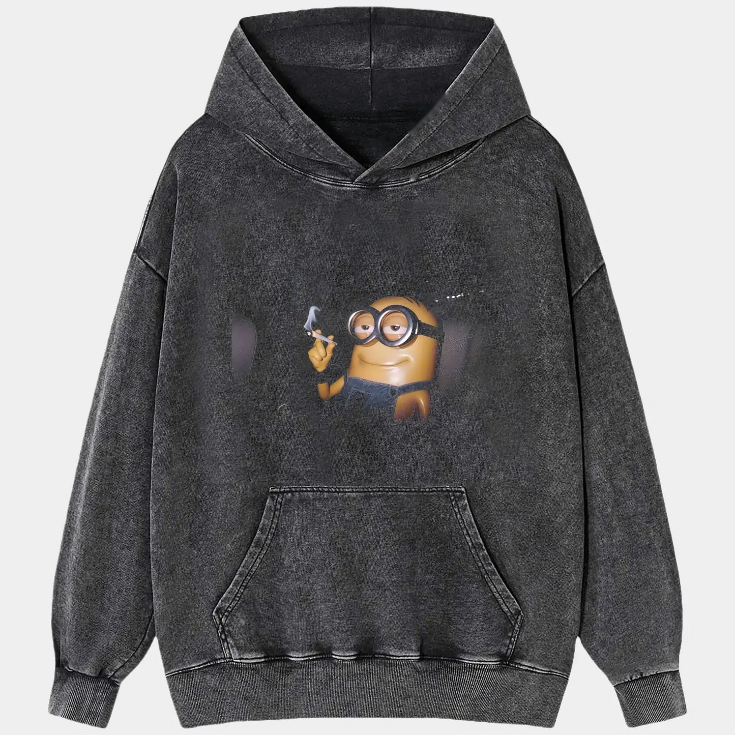 SMOKE M. TEE