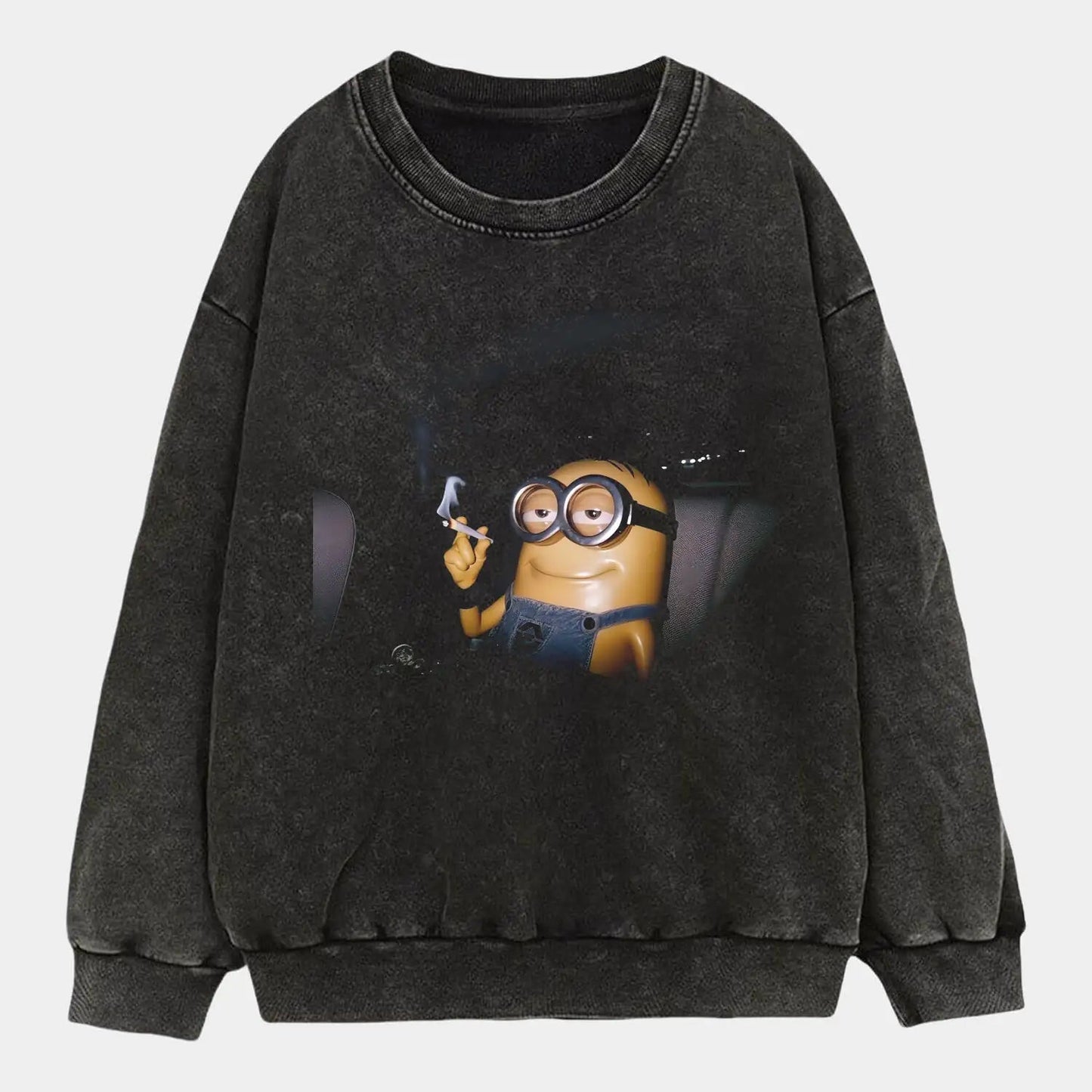 SMOKE M. TEE