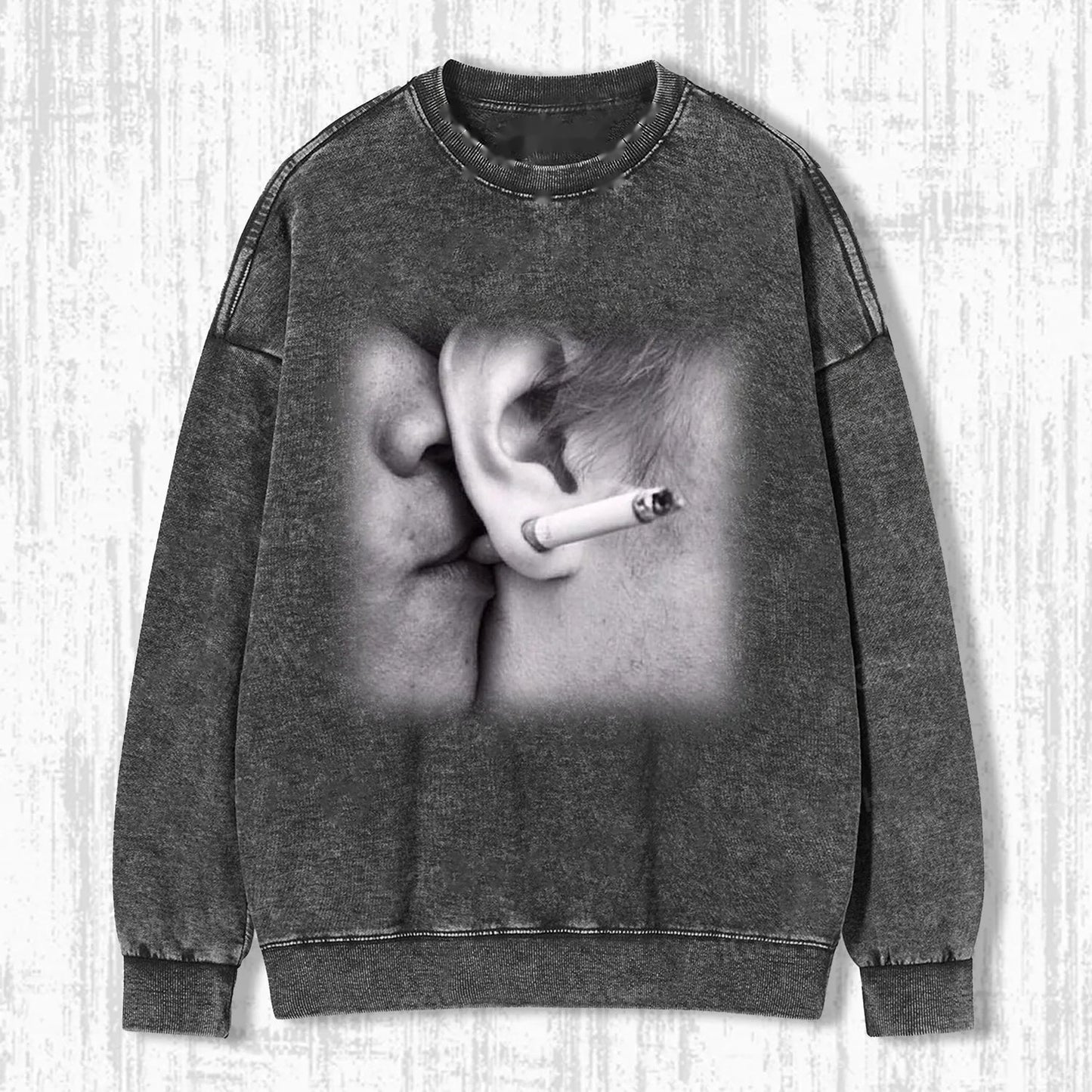 SMOKING T-SHIRT