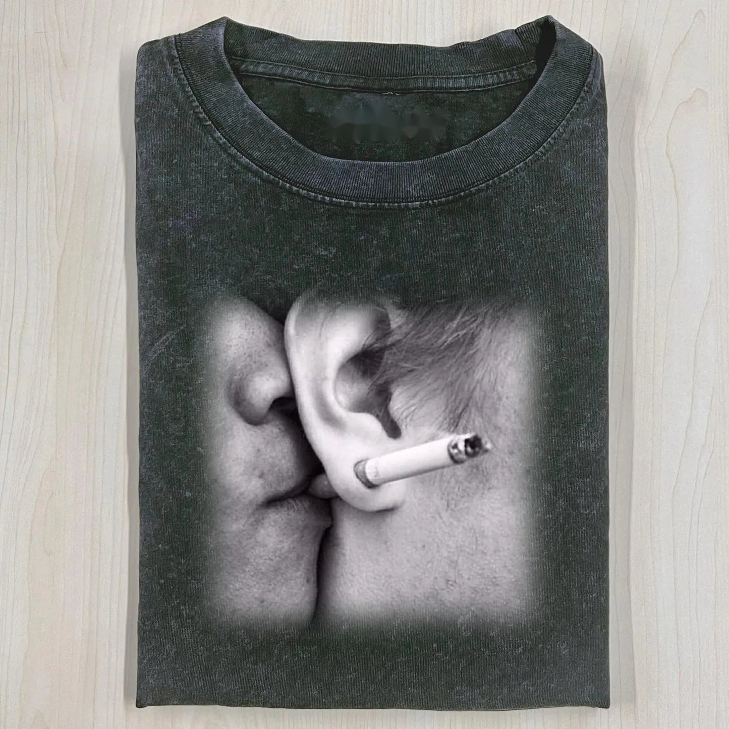 SMOKING T-SHIRT