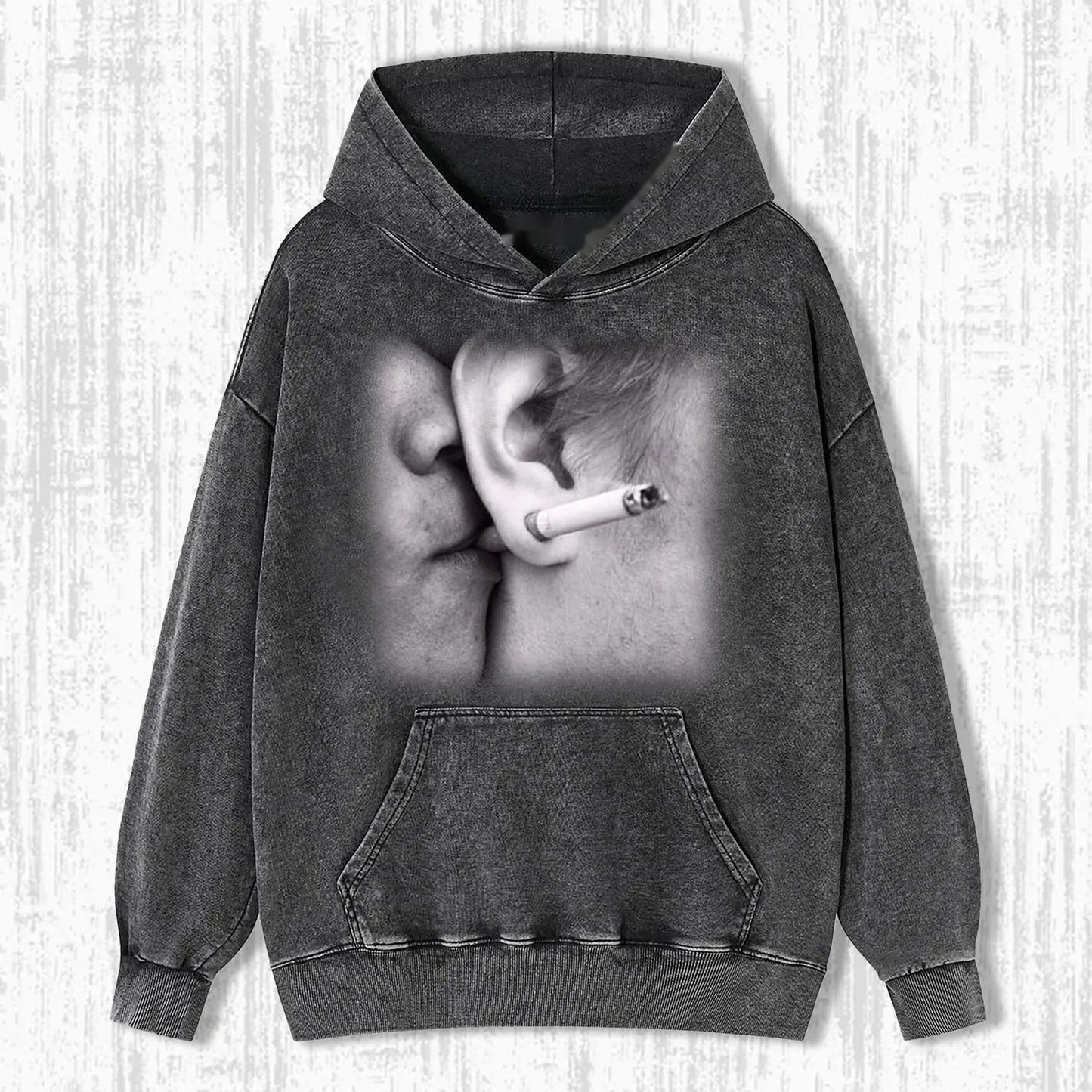 SMOKING T-SHIRT