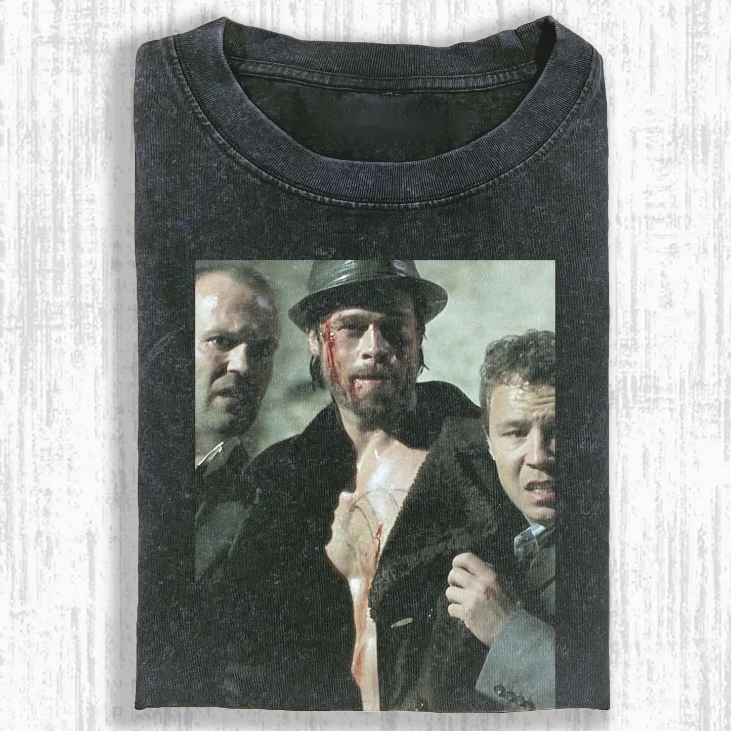 SNATCH A9 T-SHIRT