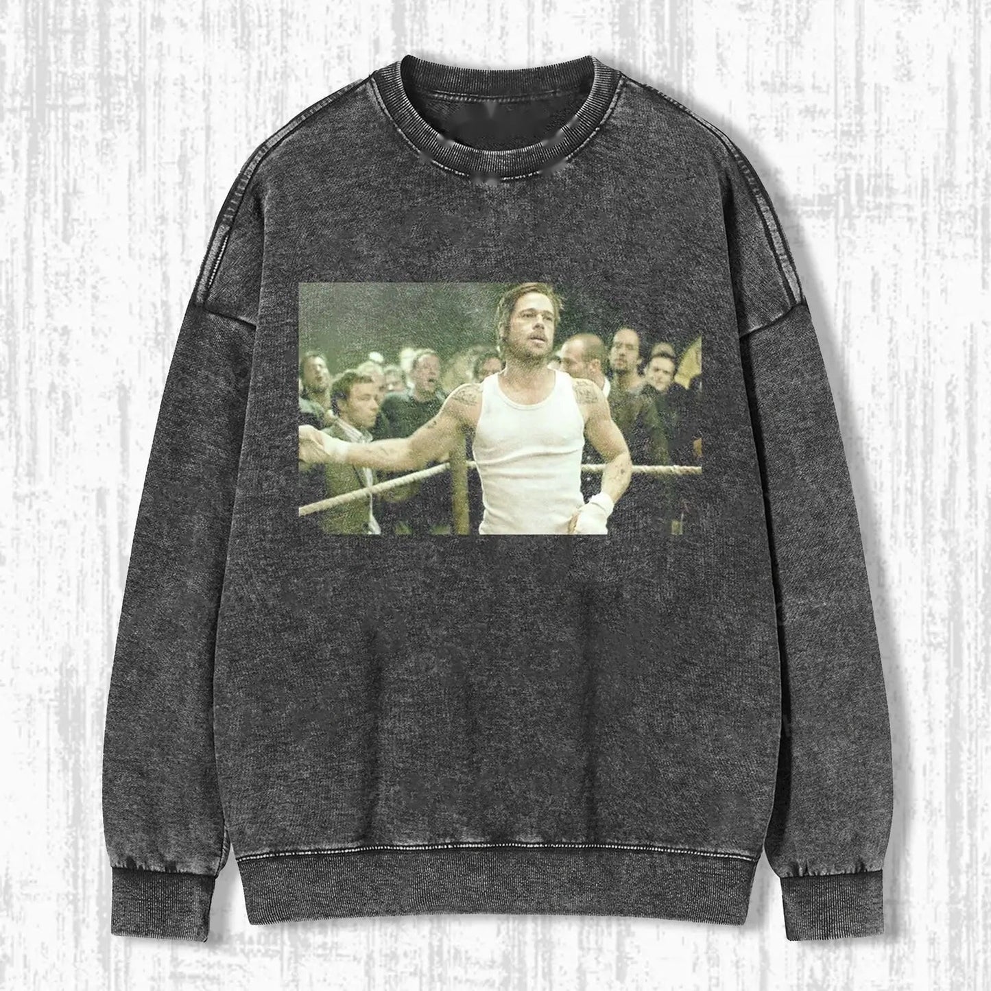 SNATCH A7 T-SHIRT
