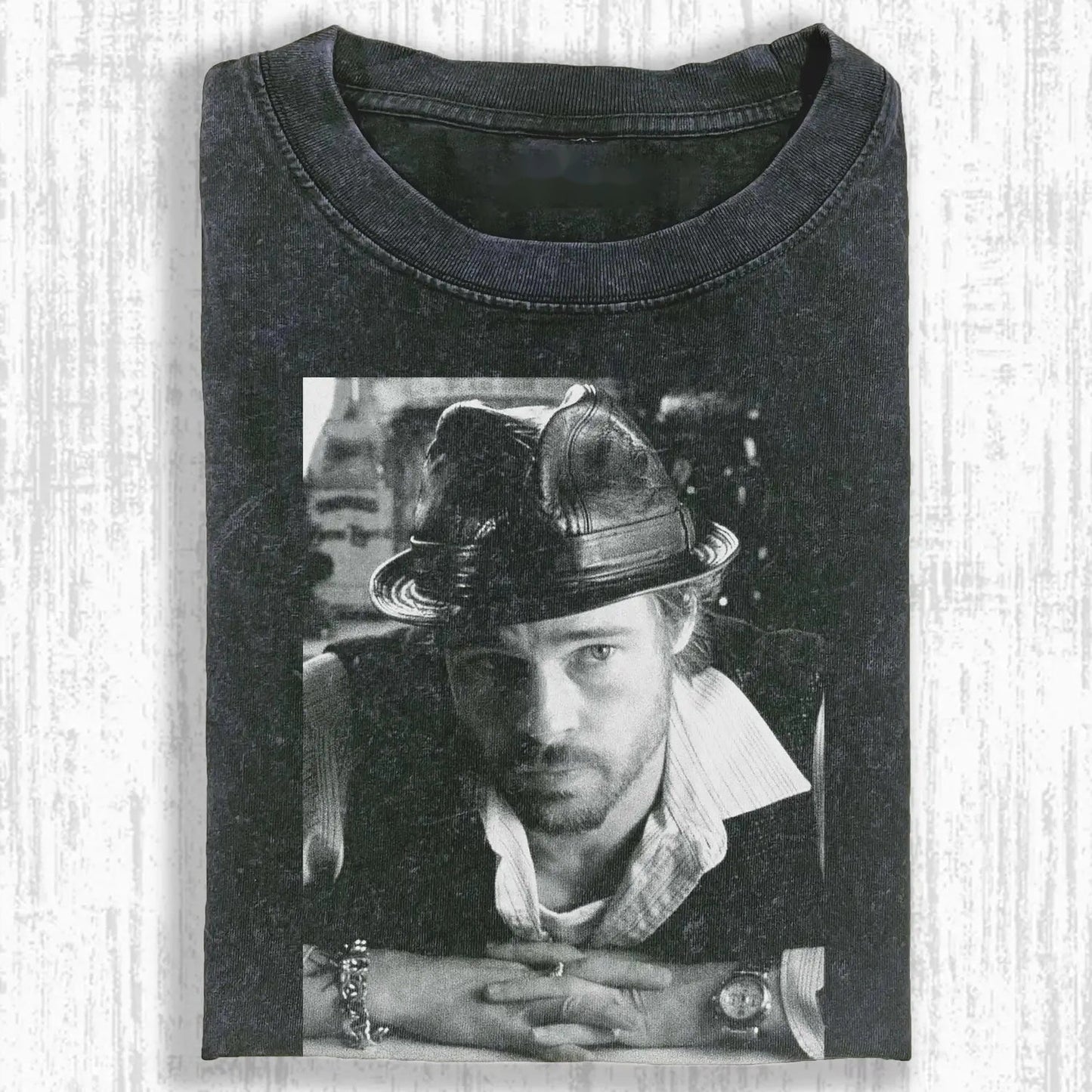 PEPPER TEE