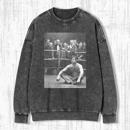 PEPPER SWEATSHIRT