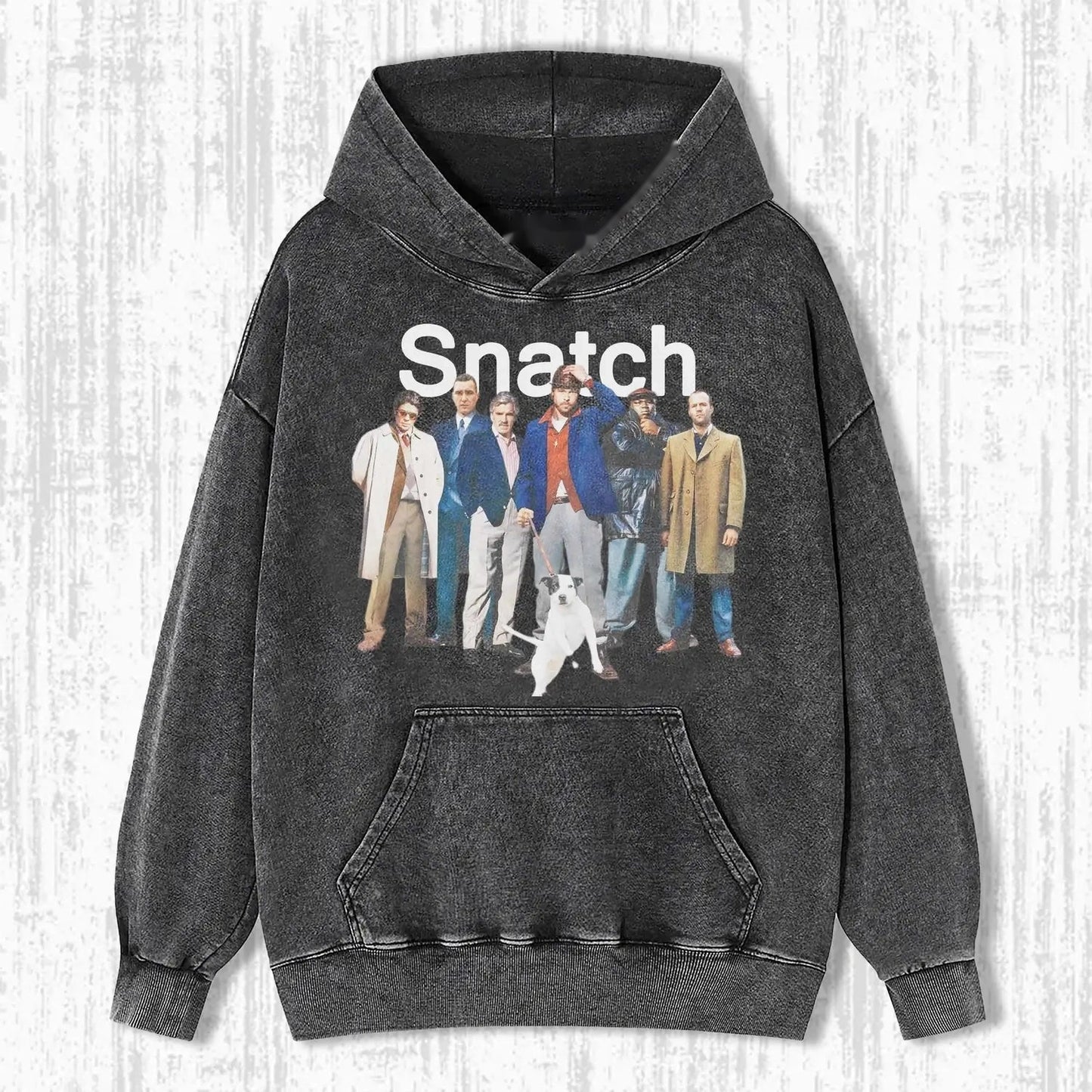 SNATCH A10 T-SHIRT