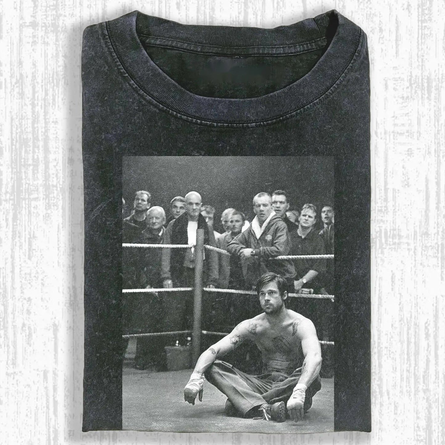 PEPPER TEE