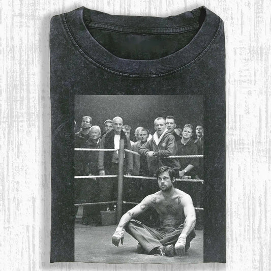 PEPPER TEE